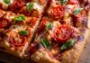 Non devi essere un fornaio per fare la pizza a Margherita, scrocchiarella, la ricetta di mia nonna è buonissima