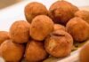 Non sono supplì e neanche delle crocchette. Si chiamano miniball al telefono dimentica tutto il resto a cena