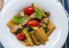 Paccheri con verdure RicettaSprint