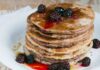 Pancake integrali