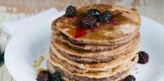 Pancake integrali