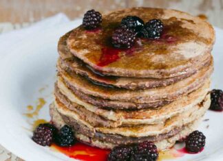 Pancake integrali