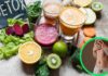 Pancia piatta con le bevande detox Ricettasprint.it