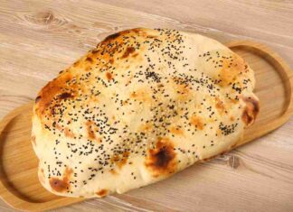 Pane palloncino facile in 10 minuti - RicettaSprint