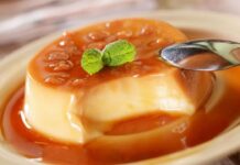 Ho eliminato i passaggi inutili: ora la panna cotta al caramello è pronta in un attimo e sparisce in 2 cucchiaiate Panna cotta al caramello