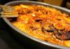 Parmigiana di melanzane Light