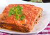 Parmigiana di melanzane e zucchine grigliate RicettaSprint