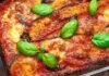 Parmigiana di melanzane fritta e gratinata RicettaSprint