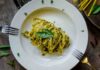 Pasta al pesto della nonna - RicettaSprint
