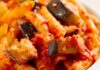 Pasta alla norma light - RicettaSprint