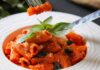 Pasta con pomodoro e tonno RicettaSprint