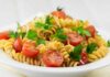 Pasta crudaiola per pranzo - RicettaSprint