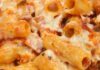 Pasta filante e arruscata RicettaSprint