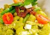 Pasta pesto fagiolini e pomodori RicettaSprint