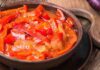 Peperonata