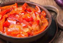 Peperonata