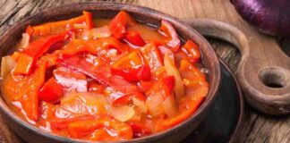 Peperonata