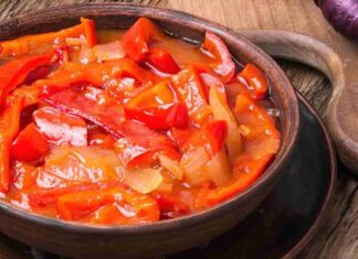 Peperonata