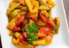 Peperoni arrostiti in barattolo RicettaSprint