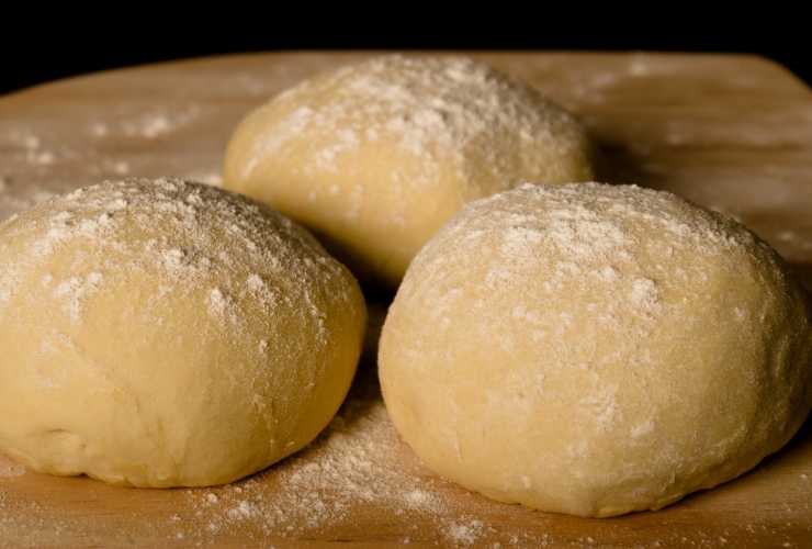 Piadina di albumi - RicettaSprint
