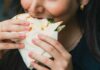 Piadina durante la dieta aiuta a far dimagrire - RicettaSprint