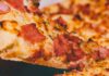 Pizza cotta in friggitrice ad aria RicettaSprint
