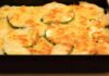 Pizza di pane e zucchine RicettaSprint