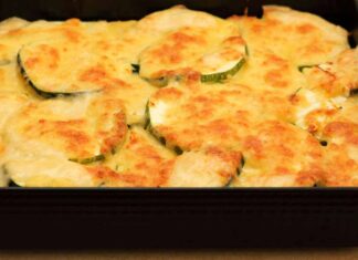 Pizza di pane e zucchine RicettaSprint