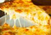 Pizza gustosa senza impasto - RicettaSprint