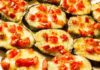 Pizzette di melanzane - RicettaSprint