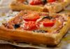 Pizzette di pasta sfoglia RicettaSprint