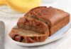 Plumcake banane e mascarpone