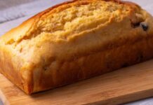 Plumcake della nonna RicettaSprint