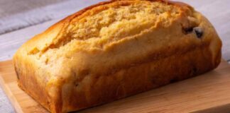 Plumcake della nonna RicettaSprint