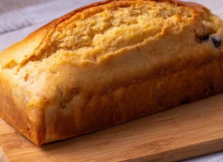 Plumcake della nonna RicettaSprint