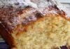 Plumcake rustico