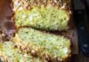 Plumcake vegetariano con zucchine e senza uova RicettaSprint