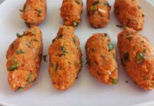 Polpette di lenticchie - RicettaSprint
