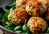 Polpette di spinaci - RicettaSprint