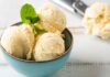 Gelato al limone senza gelatiera - RicettaSprint