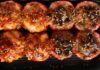 Polpette in agrodolce - RicettaSprint