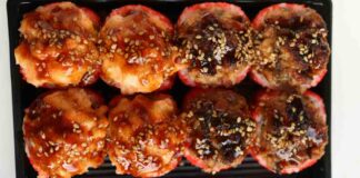 Polpette in agrodolce - RicettaSprint