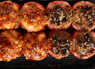 Polpette in agrodolce - RicettaSprint