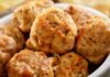 Polpette in padella per bambini Ricettasprint.it