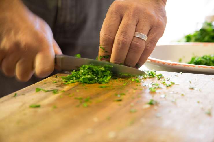 Polpette in padella per bambini Ricettasprint.it