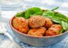 Polpette peperoni
