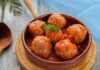 Polpette ripiene di melanzane RicettaSprint