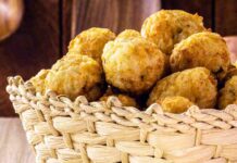 Polpette zucchine e patate fritte RicettaSprint