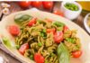 Primo piatto low cost per cena