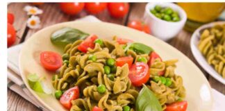 Primo piatto low cost per cena
